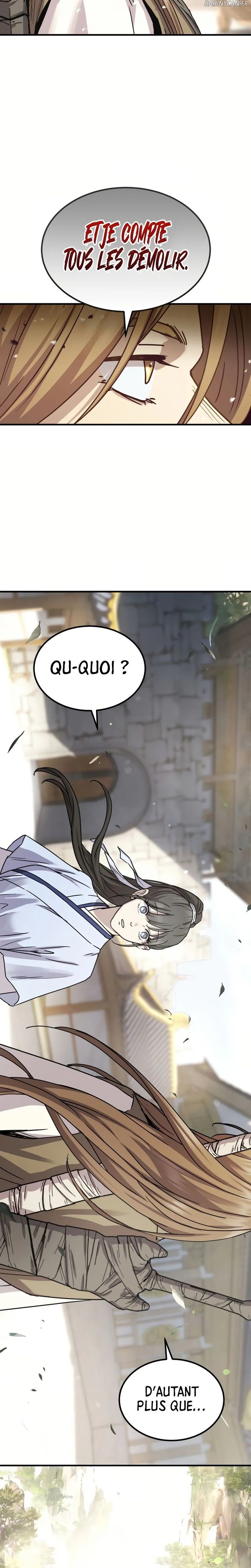 Read Absolute Dominion FR Manga Online