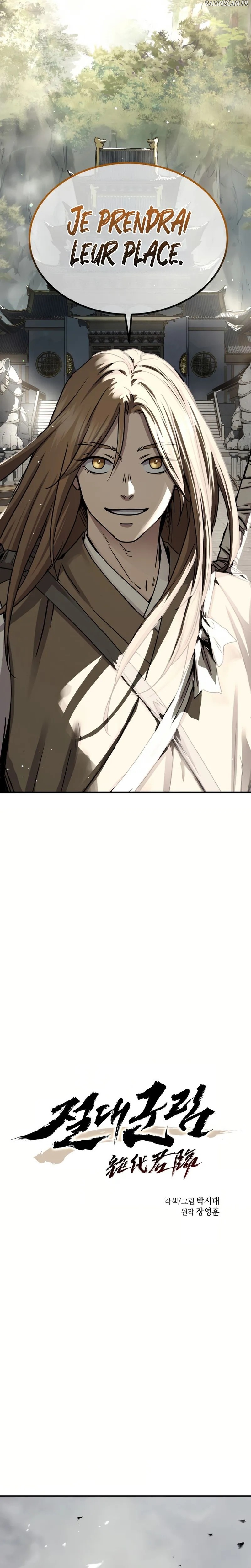 Read Absolute Dominion FR Manga Online