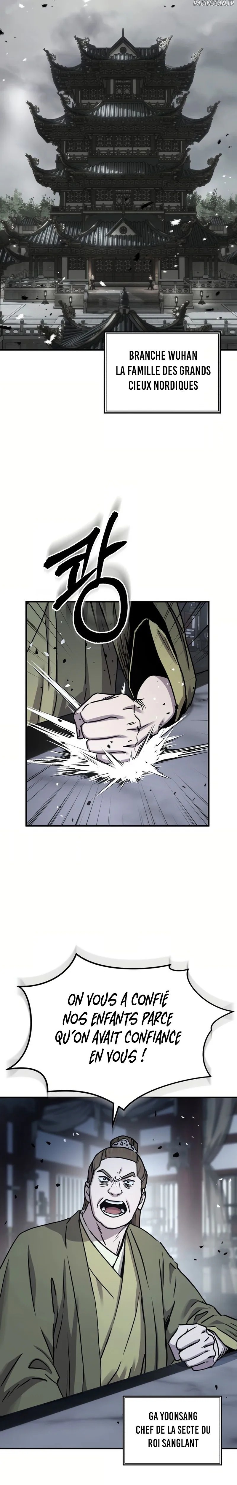Read Absolute Dominion FR Manga Online