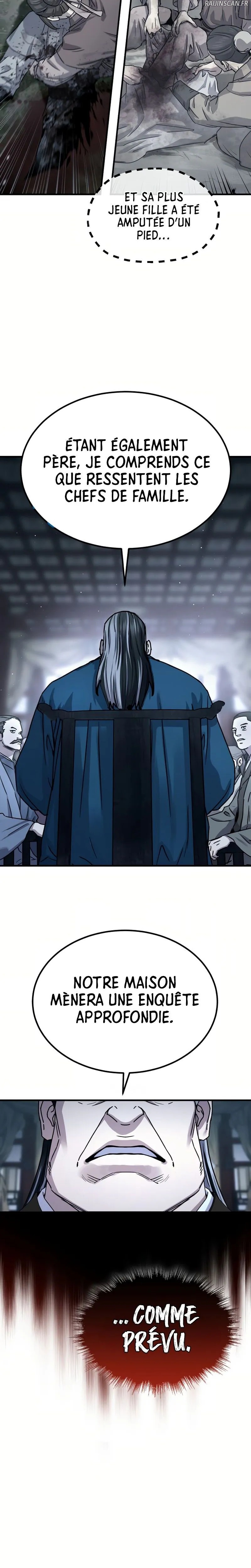Read Absolute Dominion FR Manga Online
