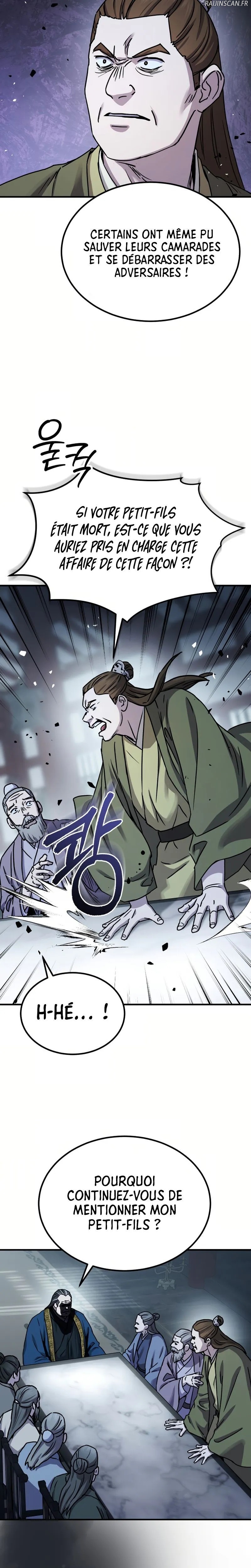 Read Absolute Dominion FR Manga Online