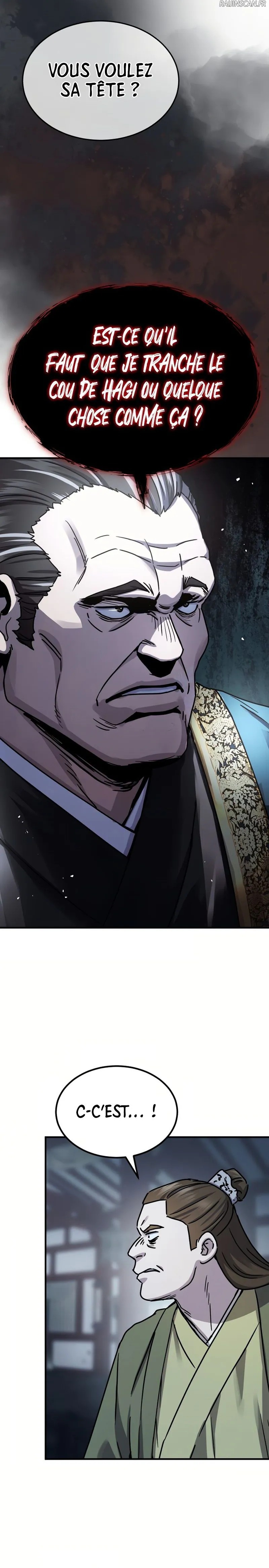 Read Absolute Dominion FR Manga Online