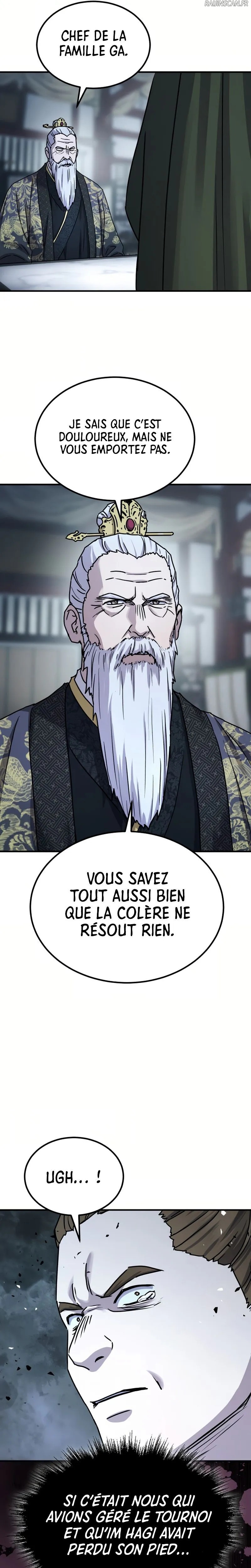 Read Absolute Dominion FR Manga Online