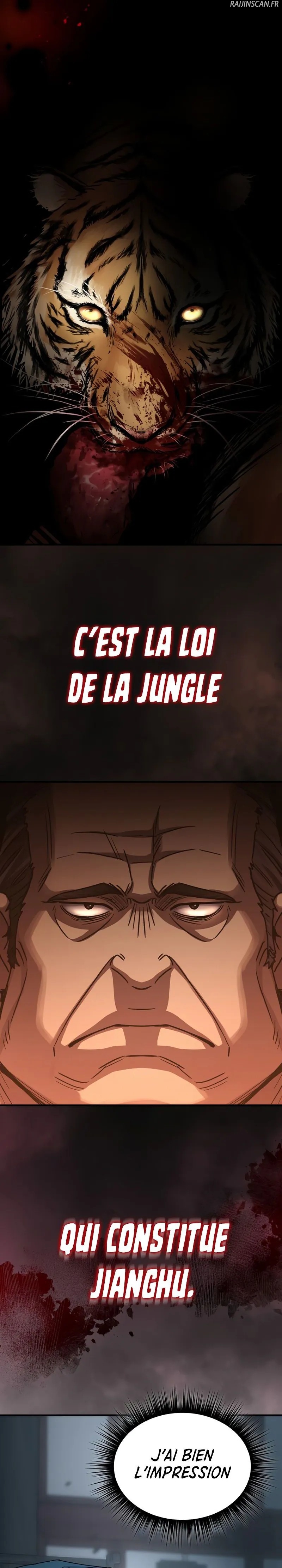 Read Absolute Dominion FR Manga Online