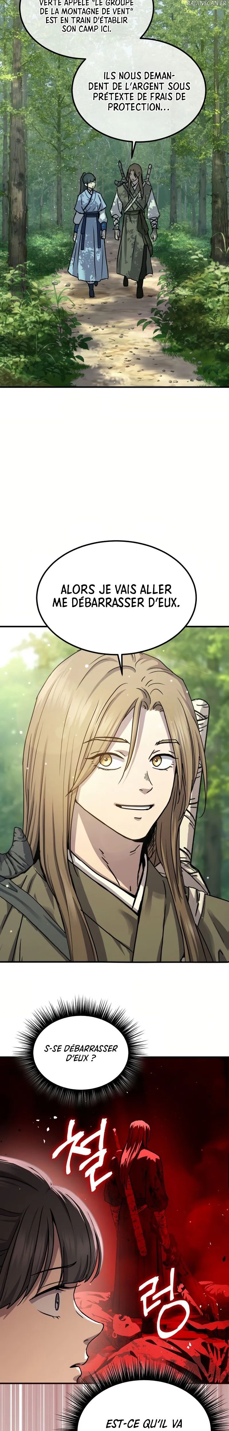 Read Absolute Dominion FR Manga Online