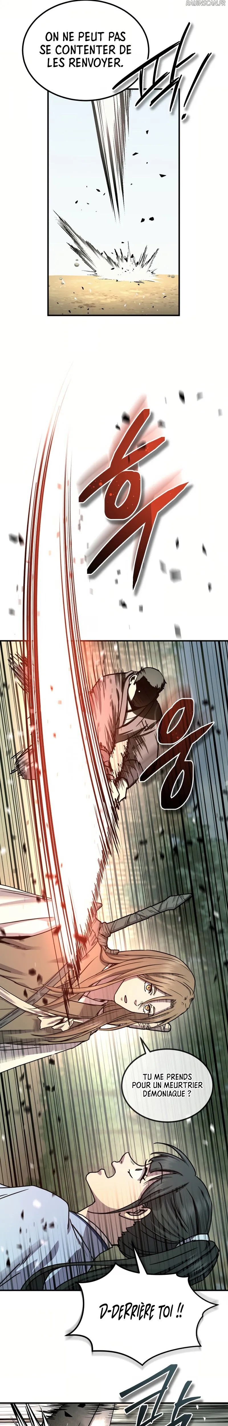 Read Absolute Dominion FR Manga Online