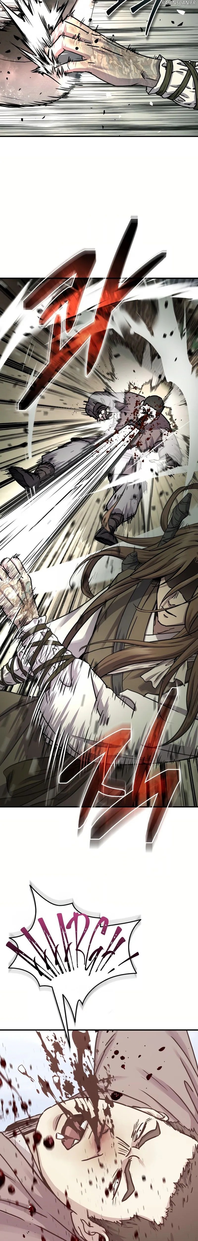 Read Absolute Dominion FR Manga Online