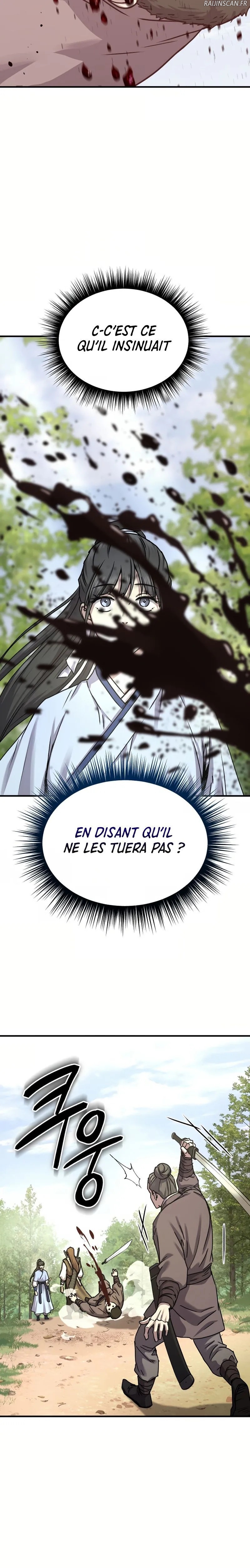 Read Absolute Dominion FR Manga Online