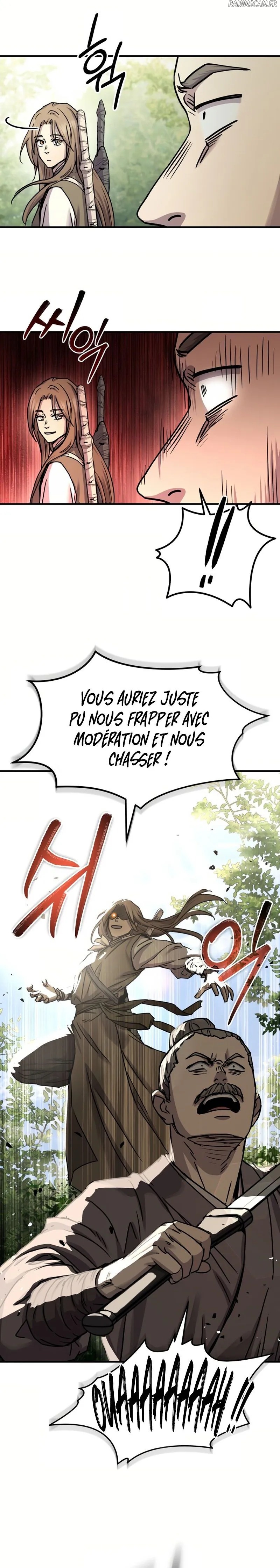 Read Absolute Dominion FR Manga Online
