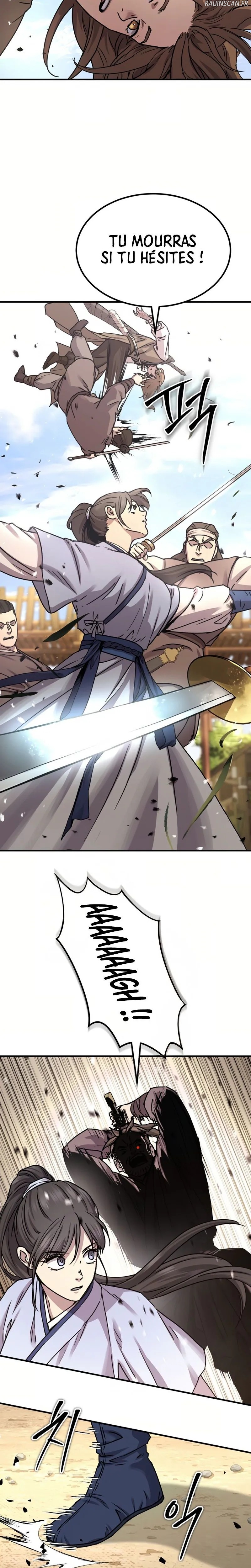 Read Absolute Dominion FR Manga Online