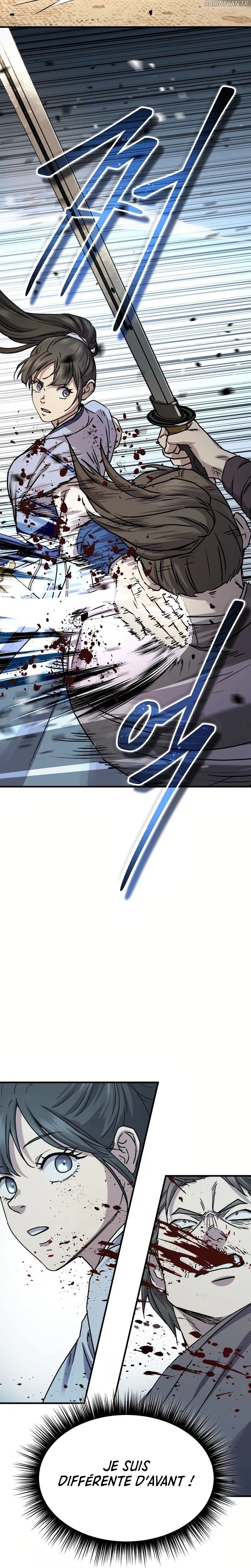 Read Absolute Dominion FR Manga Online