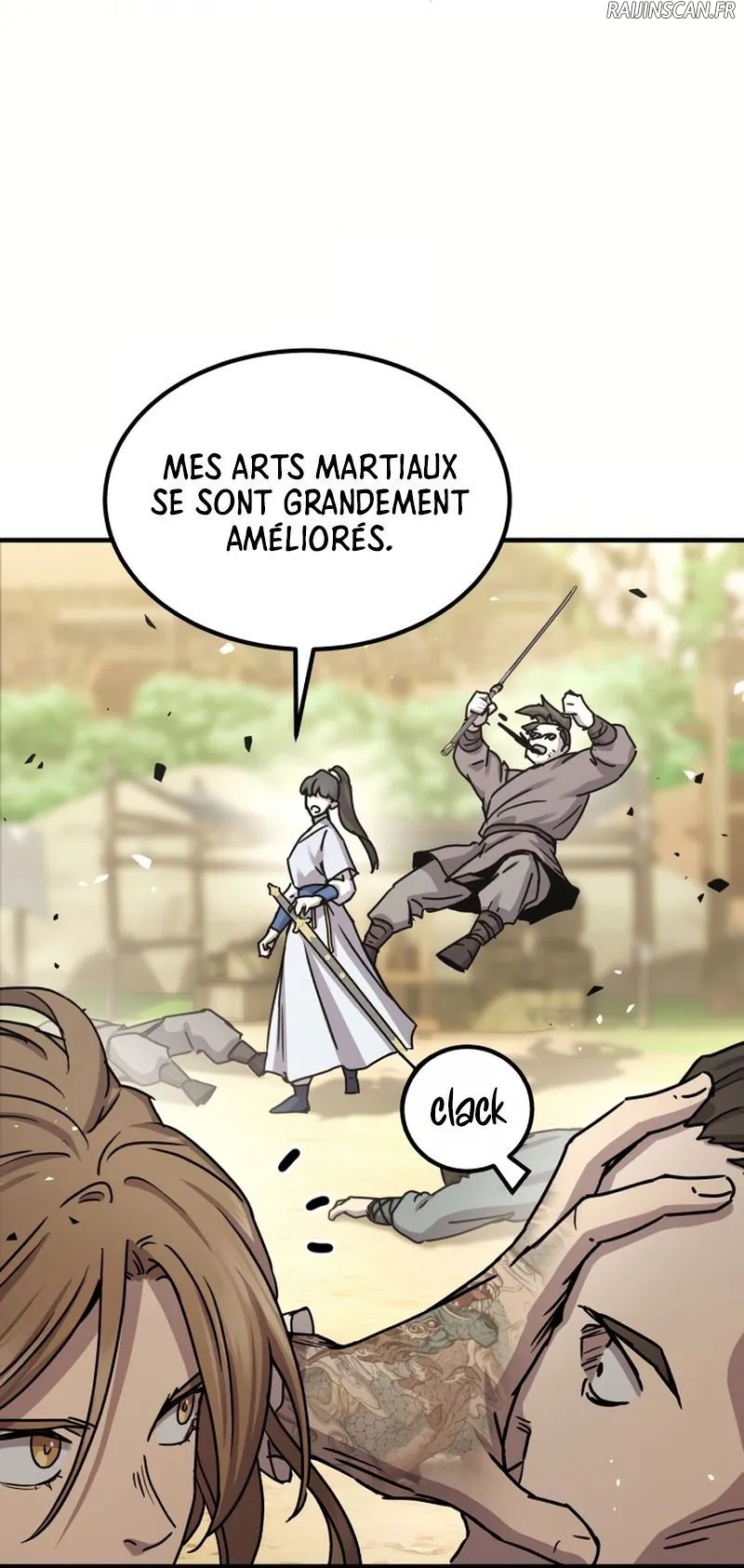 Read Absolute Dominion FR Manga Online