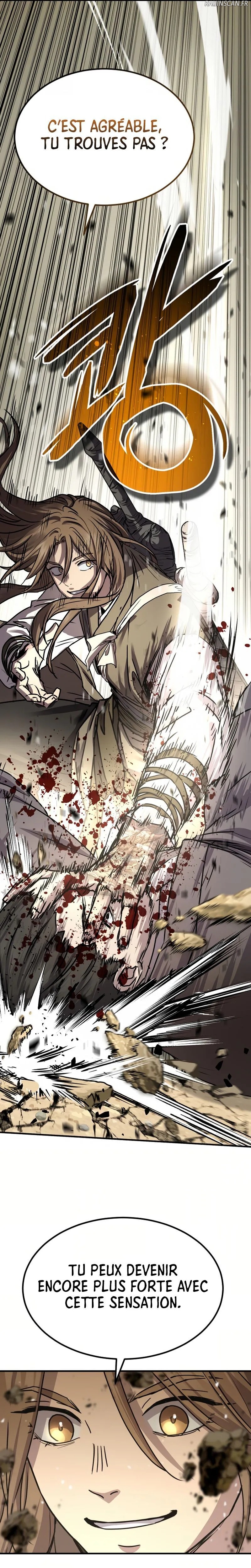 Read Absolute Dominion FR Manga Online