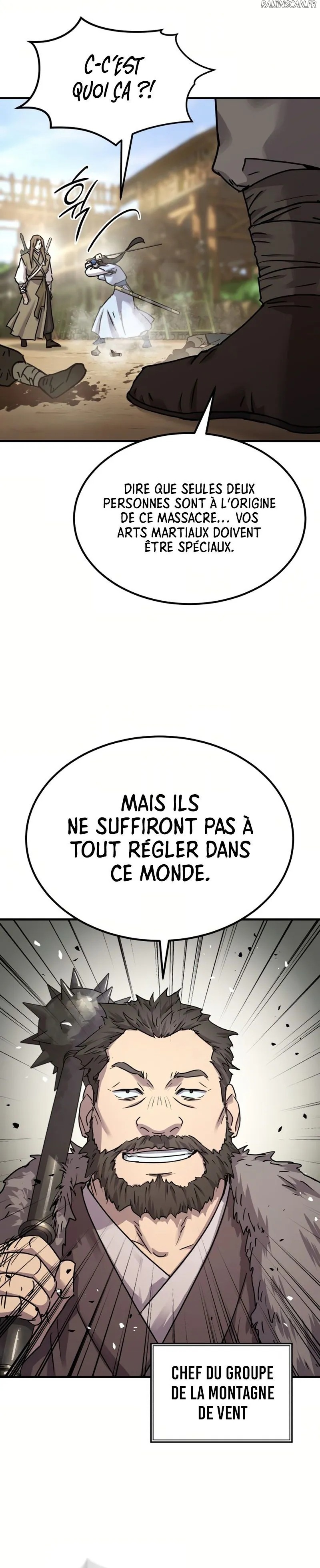 Read Absolute Dominion FR Manga Online