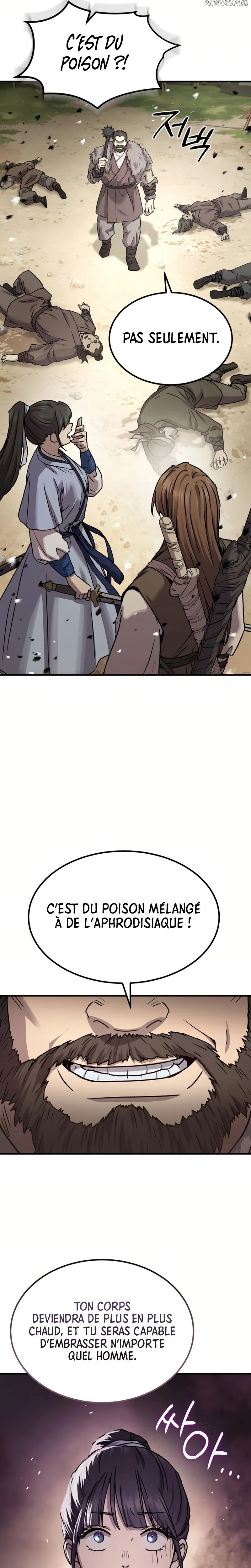 Read Absolute Dominion FR Manga Online