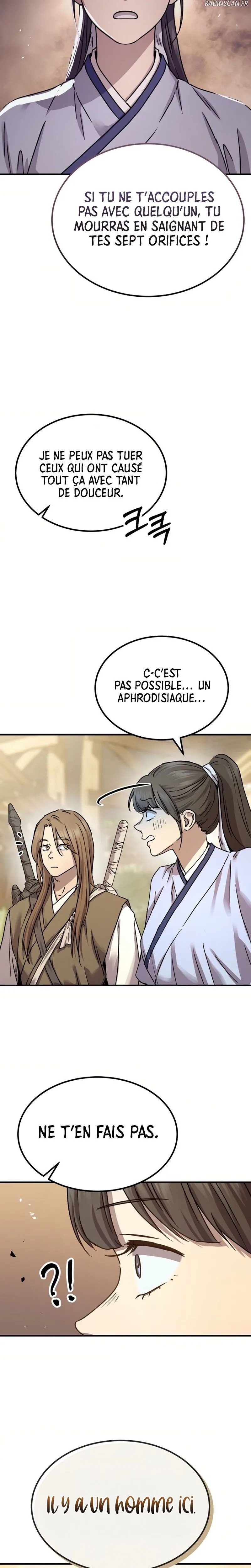 Read Absolute Dominion FR Manga Online
