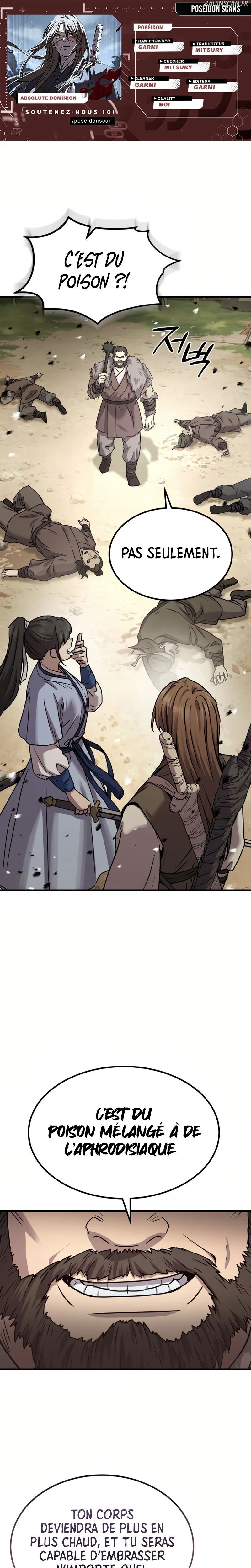 Read Absolute Dominion FR Manga Online