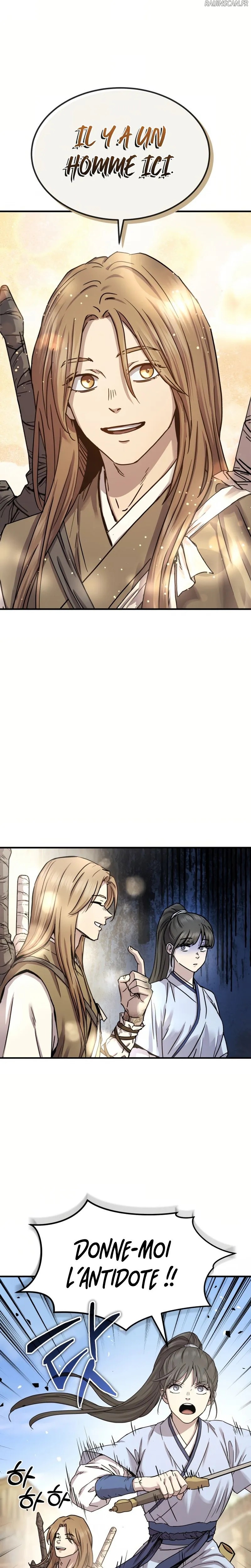 Read Absolute Dominion FR Manga Online