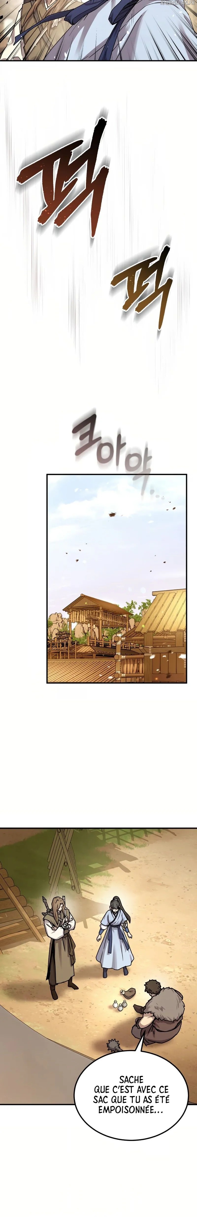 Read Absolute Dominion FR Manga Online