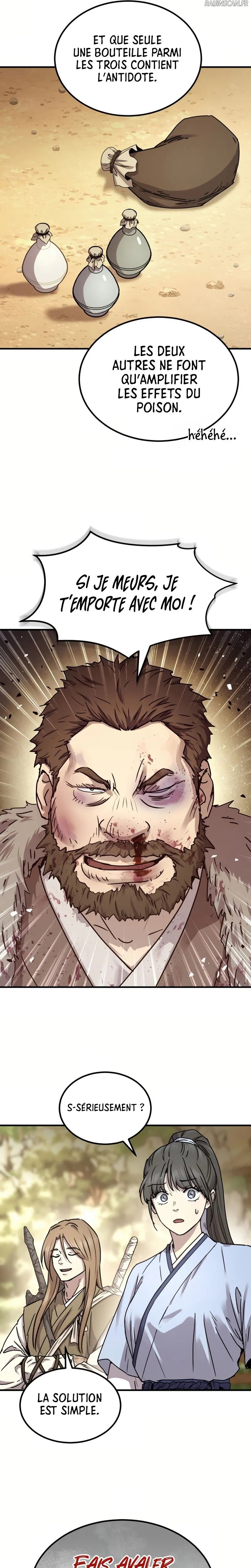 Read Absolute Dominion FR Manga Online