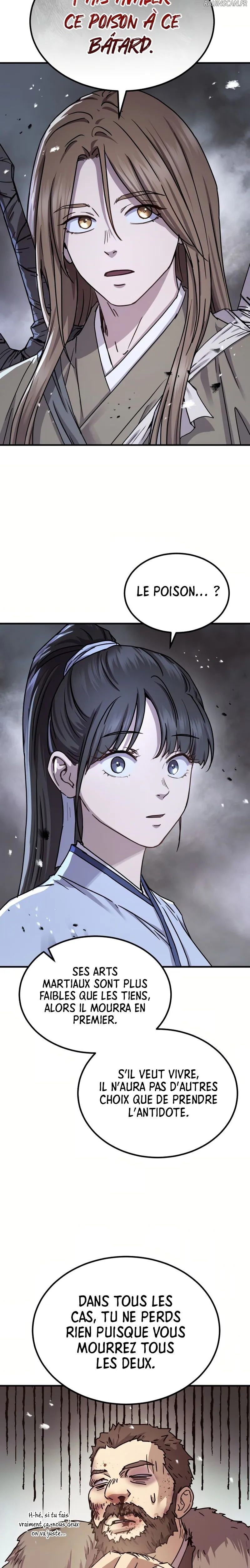 Read Absolute Dominion FR Manga Online