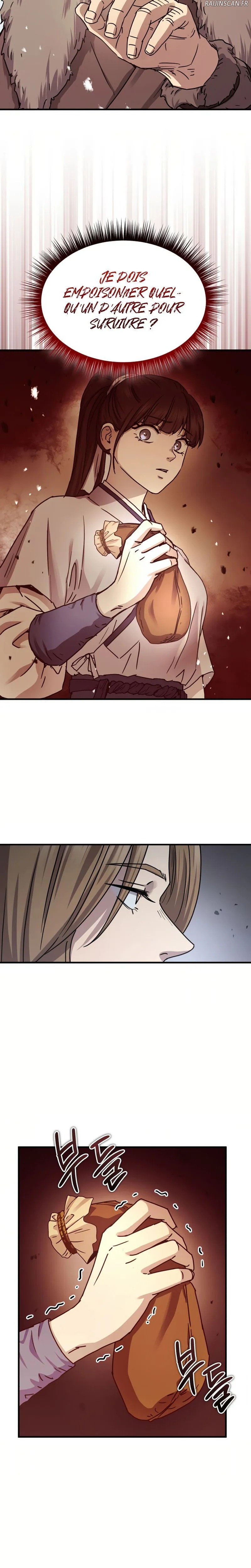 Read Absolute Dominion FR Manga Online