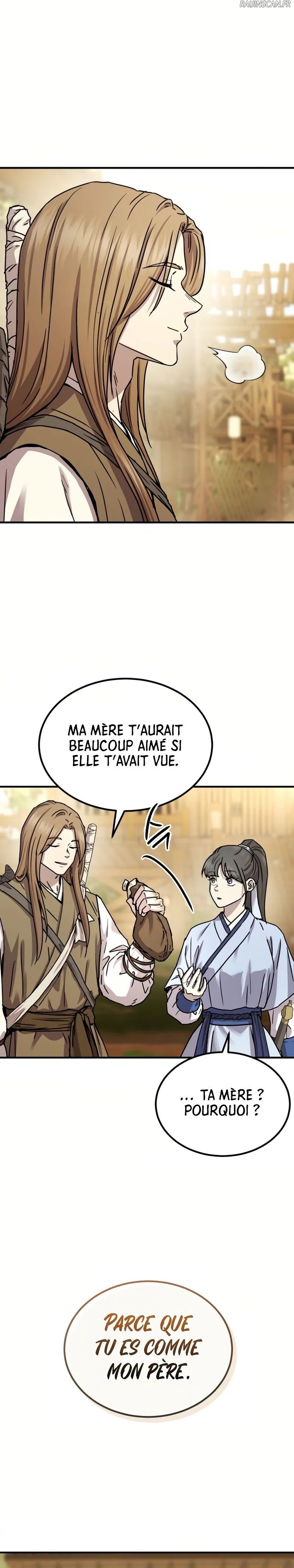 Read Absolute Dominion FR Manga Online