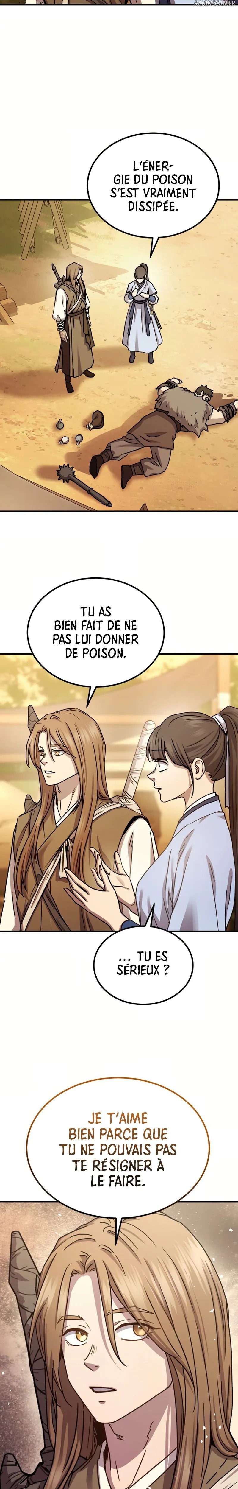 Read Absolute Dominion FR Manga Online