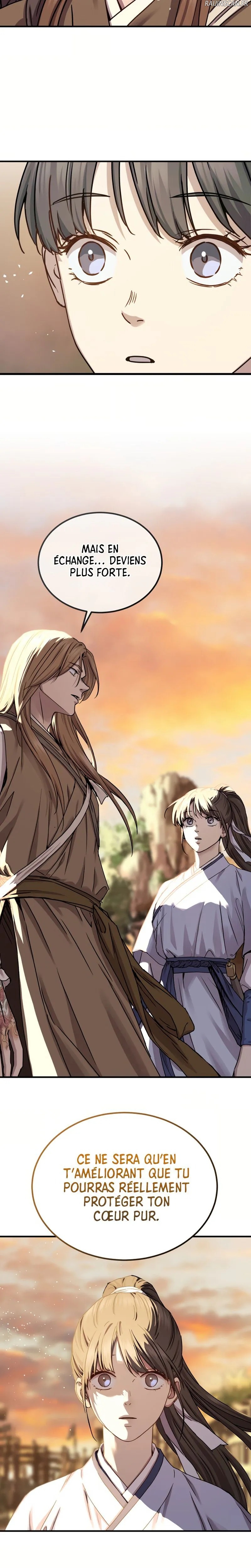 Read Absolute Dominion FR Manga Online