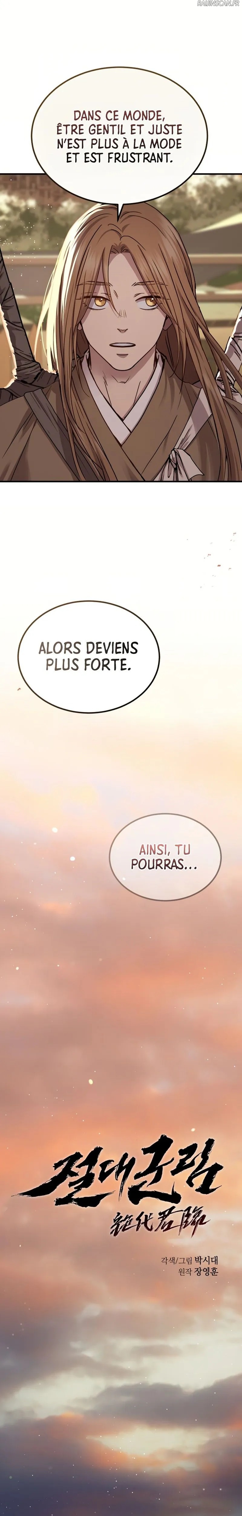 Read Absolute Dominion FR Manga Online