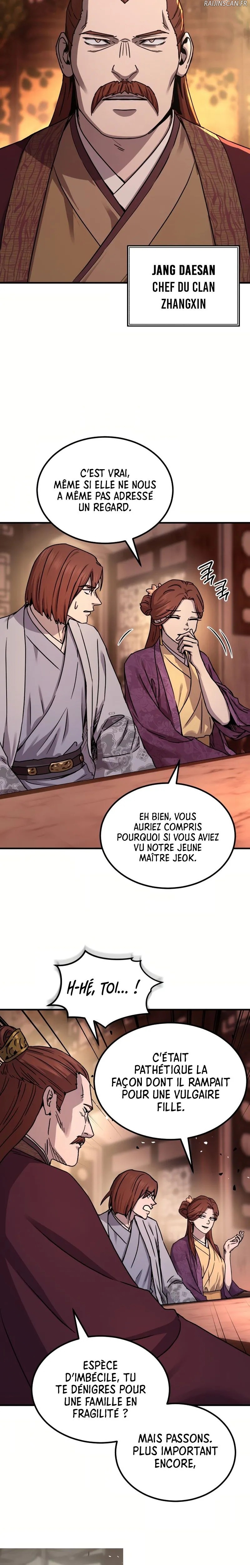 Read Absolute Dominion FR Manga Online