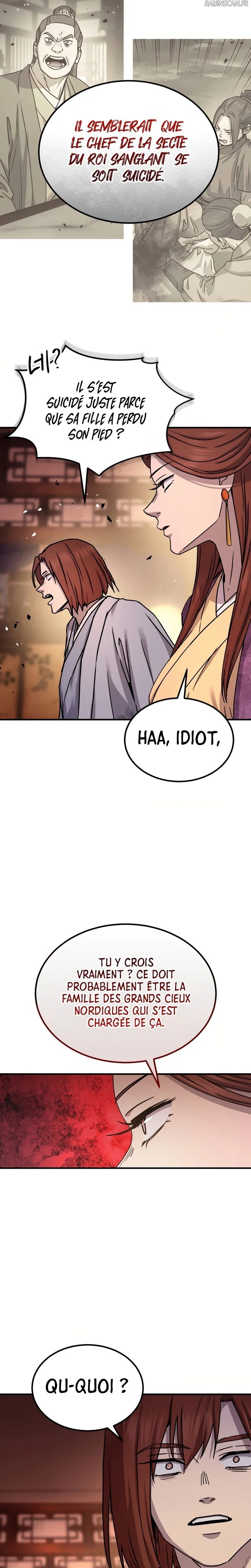 Read Absolute Dominion FR Manga Online