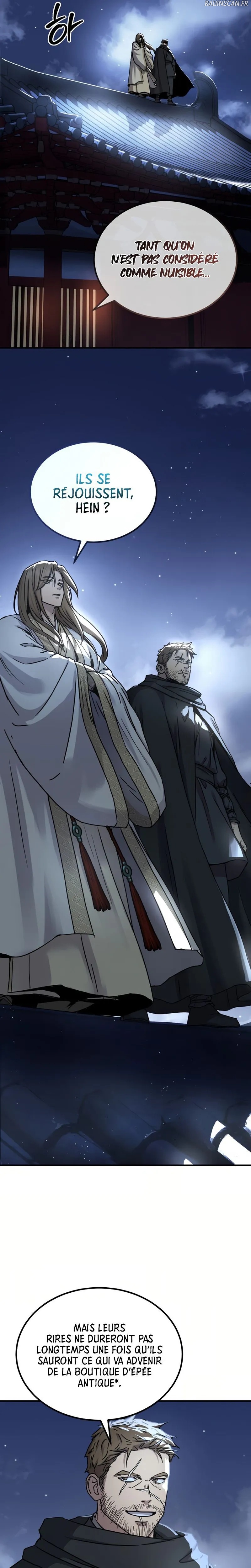 Read Absolute Dominion FR Manga Online