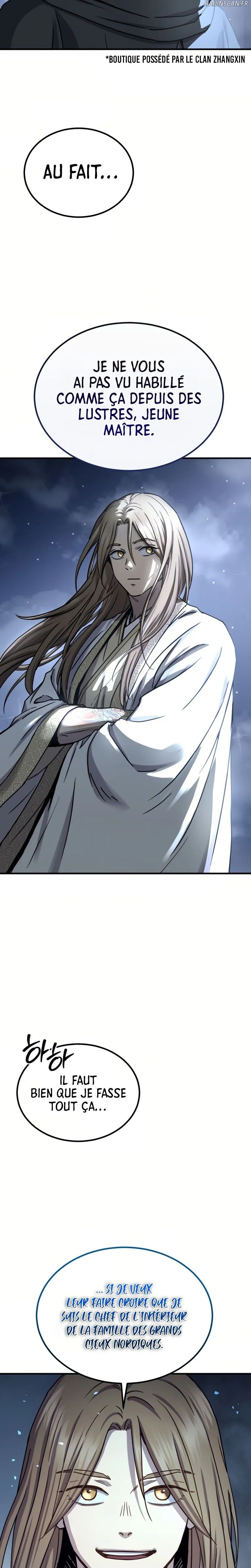 Read Absolute Dominion FR Manga Online