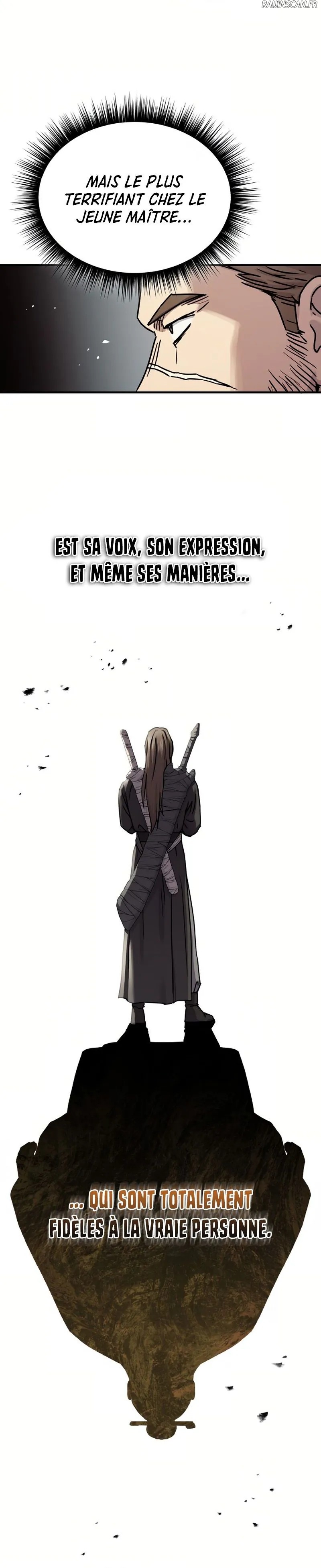 Read Absolute Dominion FR Manga Online