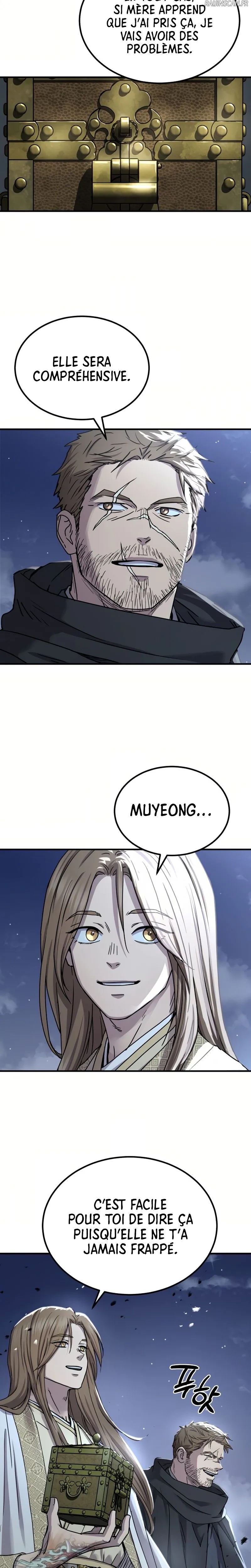 Read Absolute Dominion FR Manga Online