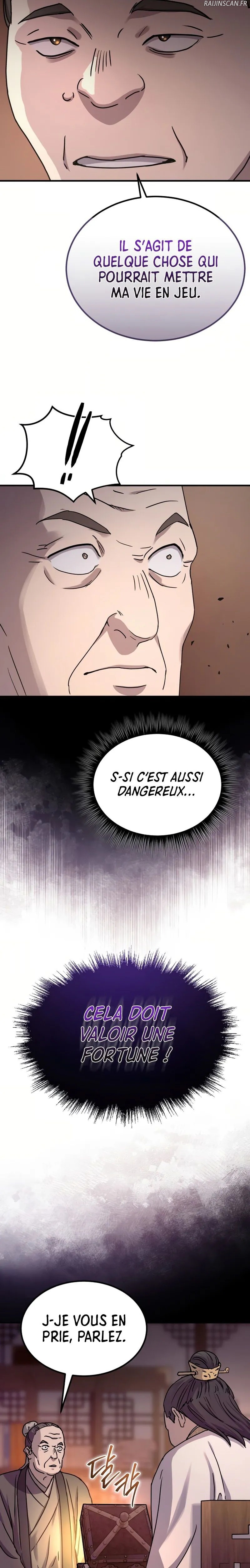 Read Absolute Dominion FR Manga Online
