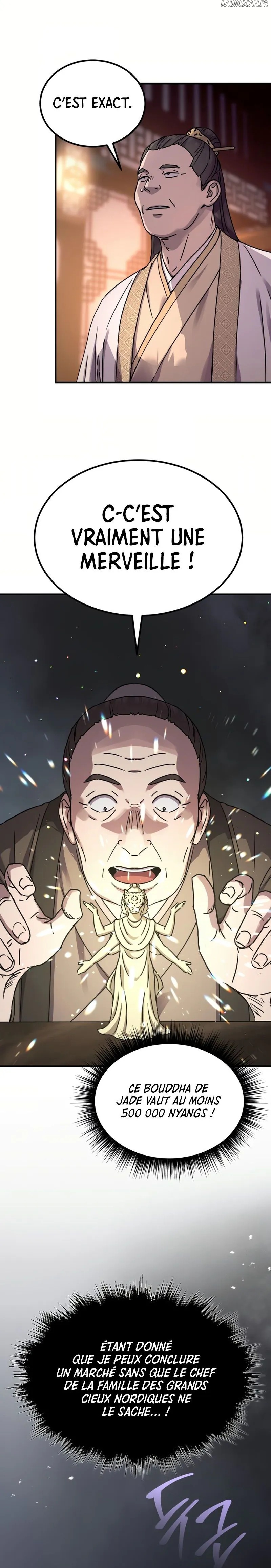 Read Absolute Dominion FR Manga Online