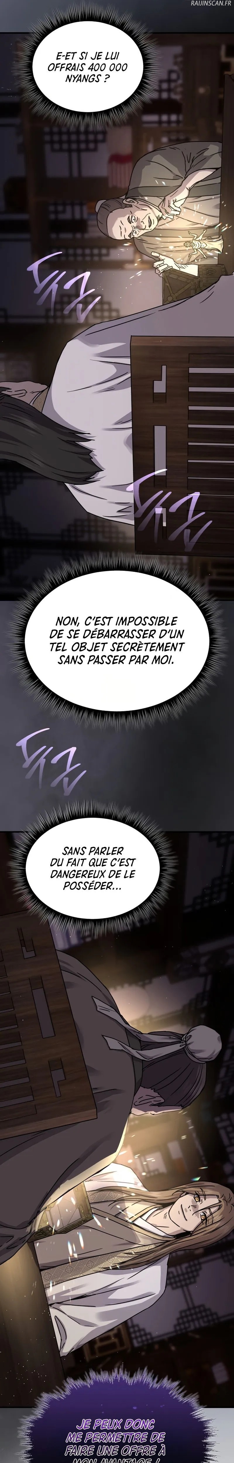 Read Absolute Dominion FR Manga Online