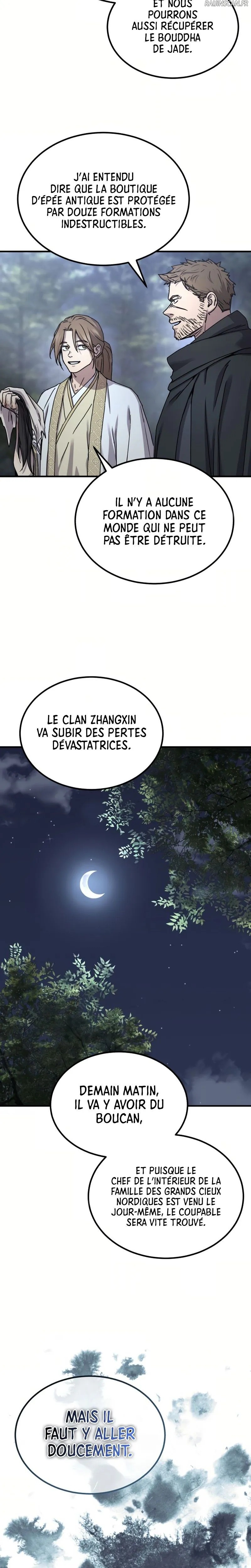 Read Absolute Dominion FR Manga Online