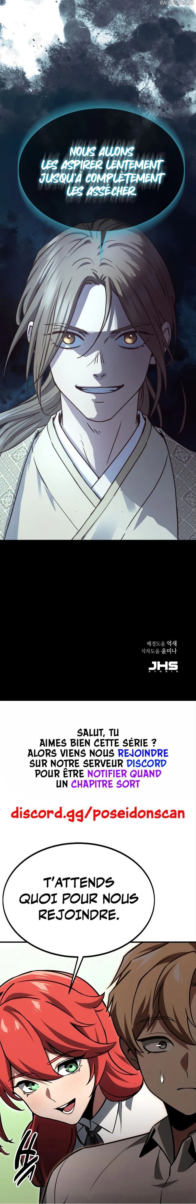 Read Absolute Dominion FR Manga Online