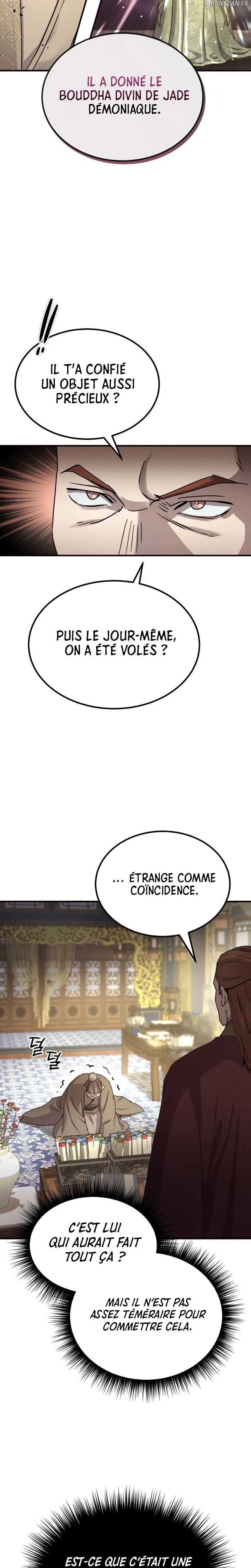 Read Absolute Dominion FR Manga Online