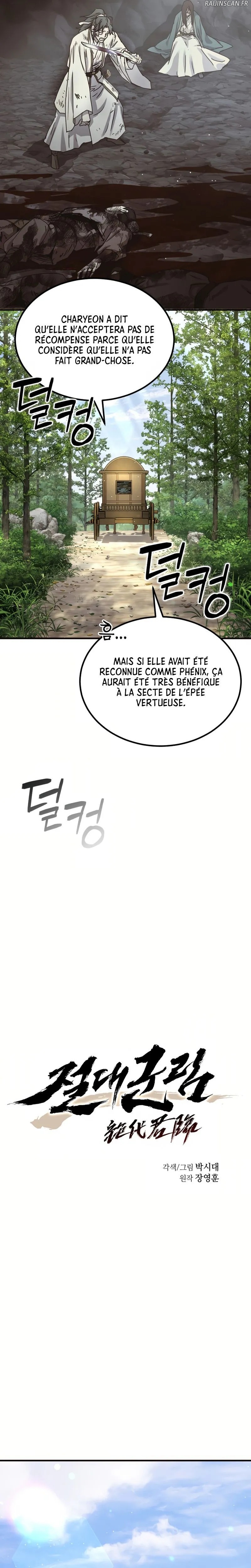 Read Absolute Dominion FR Manga Online