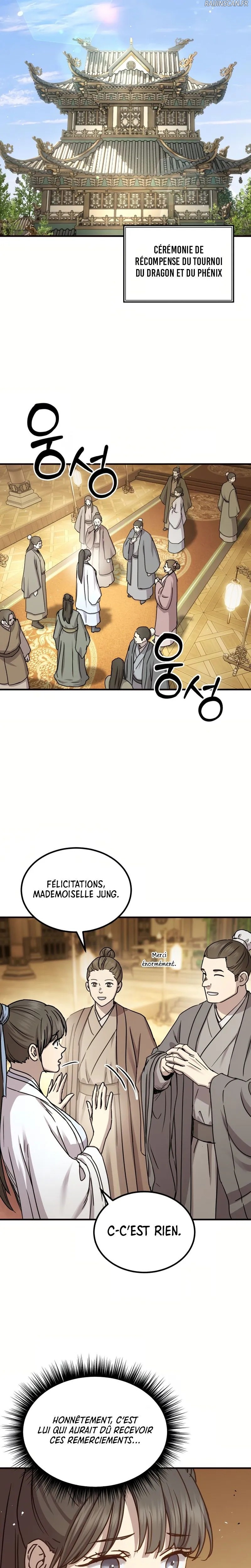 Read Absolute Dominion FR Manga Online