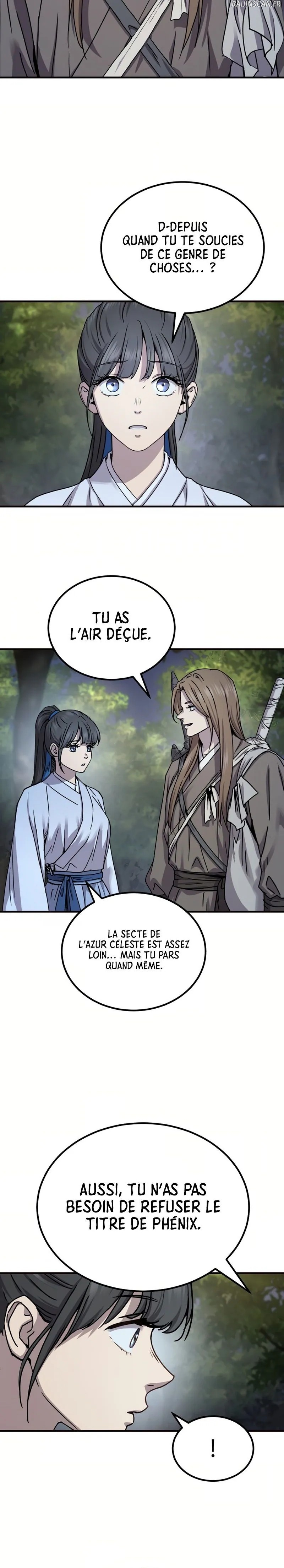 Read Absolute Dominion FR Manga Online
