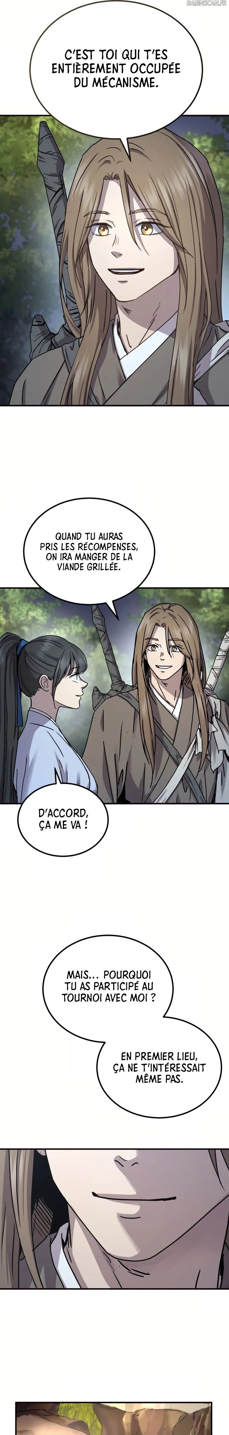 Read Absolute Dominion FR Manga Online