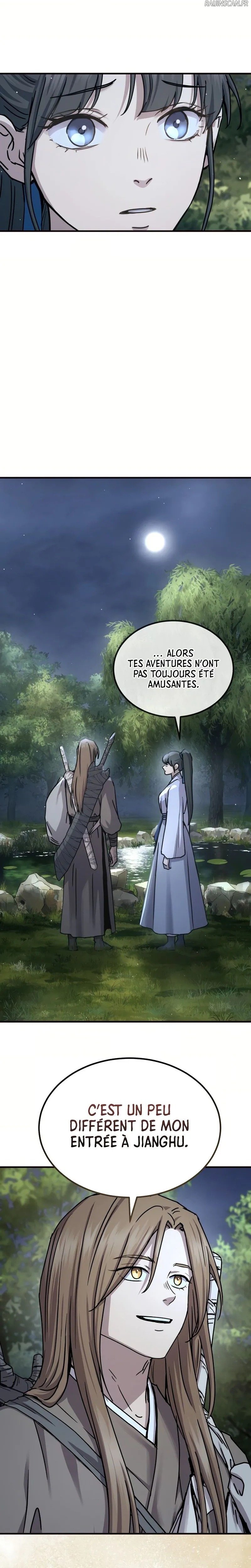 Read Absolute Dominion FR Manga Online