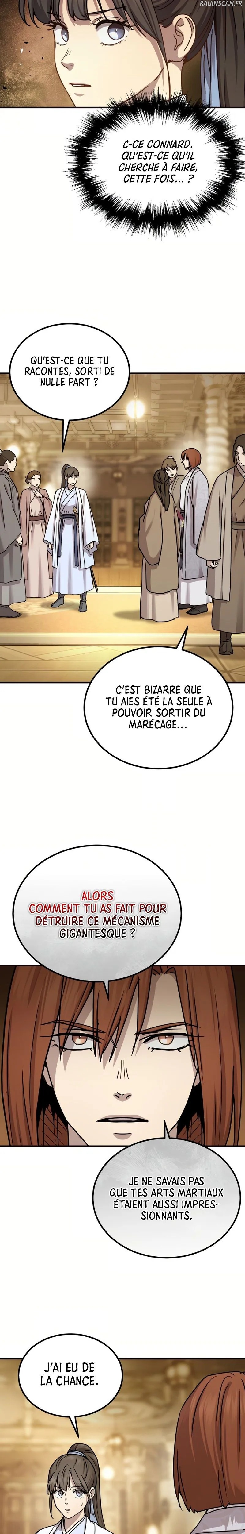 Read Absolute Dominion FR Manga Online