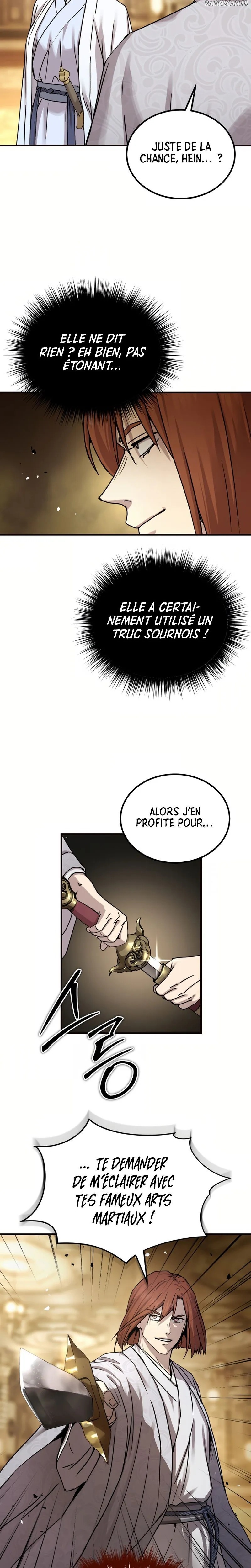 Read Absolute Dominion FR Manga Online