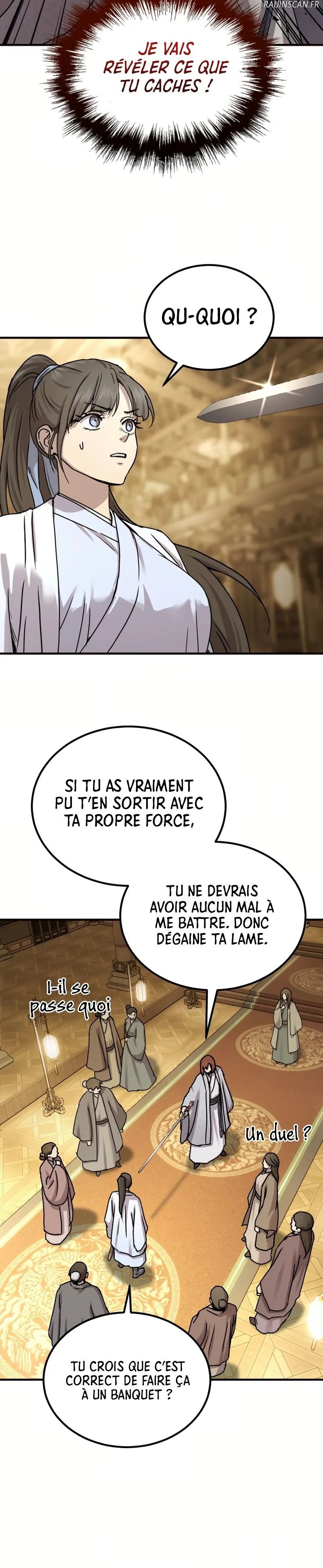 Read Absolute Dominion FR Manga Online